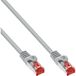 InLine B-76407 netwerkkabel Grijs 7,5 m Cat6 S/FTP (S-STP)