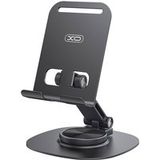 XO Design Bureaustandaard C151, Universeel, Zwart