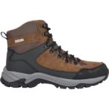 WHISTLER Wanderschuhe Detion Heren bruin-zwart