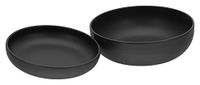 Creatable Serie Uno Black Slakommen Set 2-delig