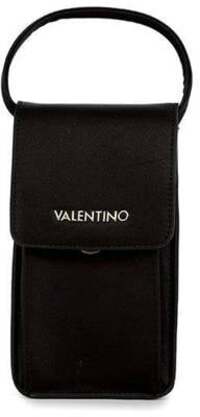Valentino Bags Valentino Bags telefoontasje CROSSY RE zwart