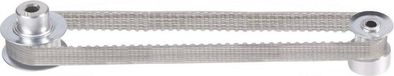 Reely Tandriem Buitenomvang: 245 mm Aantal tanden: 98
