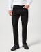 Wrangler Greensboro Heren Regular-fit Jeans Deep Ink