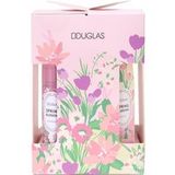 Douglas Collection Badolie & Badmelk Seasonal Lichaamsverzorgingsset Unisex