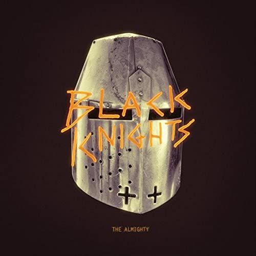 Almighty (Gate) (Ogv) (Dlcd)