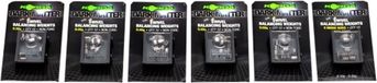 Korda Dark Matter Balancing Weights