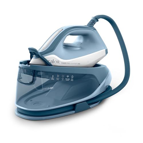 Calor SV6210C0 Power Pro Compact 200 Stoomstrijkijzer