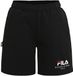 Fila Jungen Sportshorts Lohfelden Logo Shorts FAT0628 Black-134/140