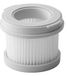 Xiaomi BHR8386GL Aspirateur Accessoire Filtre Aspirateur à main Blanc