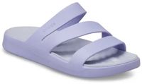 Crocs Getaway Strappy Sandalen Dames Mystic Purple