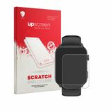 upscreen - Screenprotector voor Baolubao R30MAX 1.91" - Folie Beschermfolie transparant
