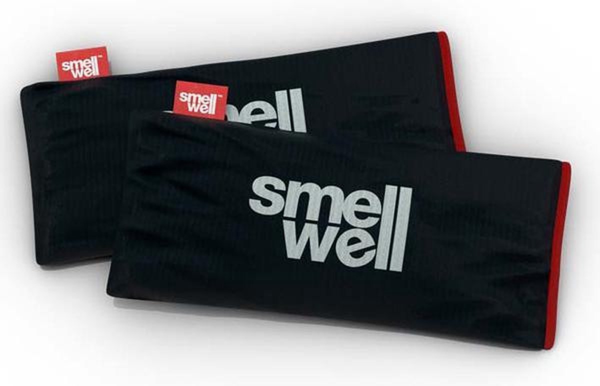SmellWell Active XL - zwart - maat XL