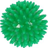 MVS In Motion Massage bal - Vert | 7 cm | Triggerpoint | Handtrainer