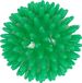 MVS In Motion Massage bal - Vert | 7 cm | Triggerpoint | Handtrainer