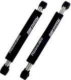 Surf System Aero Surfbordsteun Zwart 71.12 cm