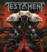 Brotherhood Testament Brotherhood Of The Snake CD