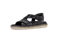 Gabor Sandale Femme Cuir Semelle compensée Printemps/Été 2026 Taille 41