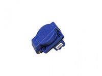 Abl Cee Wandcontactdoos 230V 16A Blw Inb Metaal