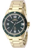 Invicta Ocean Voyage 50019 Homme Montre à quartz - 38 mm