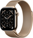 Apple Watch Series 11 OLED 42mm Titanium 5G Smartwatch