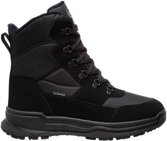 Antarctica 4258 OC Snowboots Heren - Nero