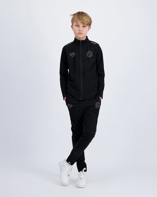 Black Bananas KIDS SHIELD TRACKSUIT