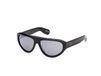 Adidas Originals OR0146 Zonnebril Unisex Zwart