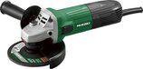 HiKOKI Haakse Slijpmachine G13STAYGZ - 125 mm - 600 W