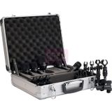 AUDIX FP7 set de microphone pour batterie