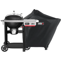 Weber Performer Smart + Weber Premium Hoes voor Performer