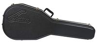 Ovation Gitaarkoffer ABS, voor Super Shallow, 8117K-0
