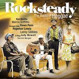 Rocksteady: Moll Records The Roots Of Reggae (2lp + Mp3)