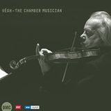 Sonic Rendezvous Sándor Végh - The Chamber Musician (2 CD)