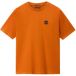 NAPAPIJRI Shirt donkeroranje