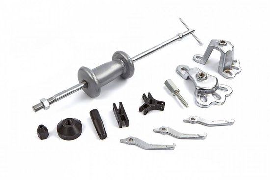 HBM Sliding Hammer, deukentrekker, poelietrekker met slagrekker