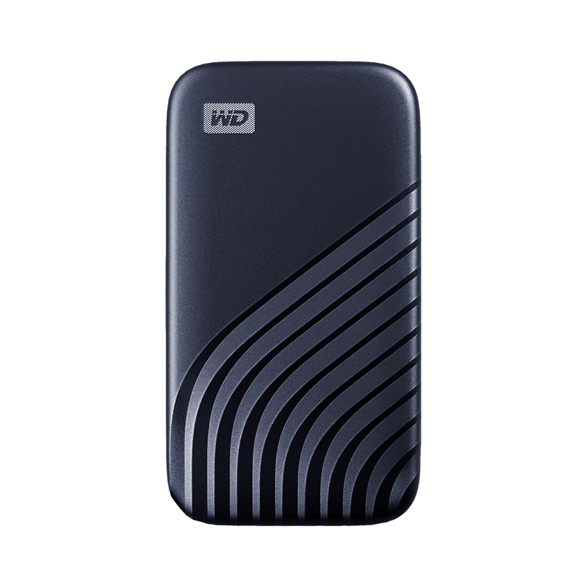 Western Digital My Passport