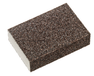 Connex Éponge abrasive 95X70X25 Medium - COM130105
