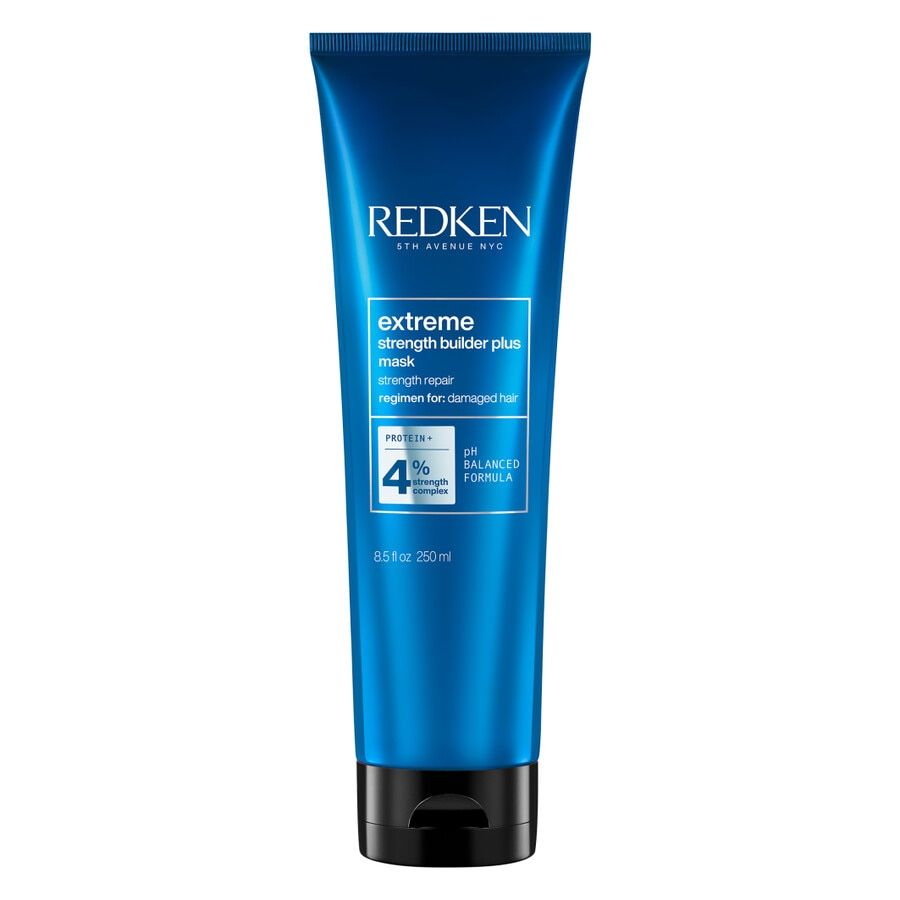 Redken Extreme Strength Builder Plus Masker 250 ml
