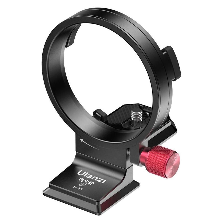 UIanzi优篮子 Ulanzi S-63 Draaibare horizontaal-verticaal mount voor Sony camera's