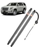VEVOR Elektrische lift voor achterklep, links en rechts, compatibel met Cadillac Escalade/Escalade ESV 2015-2020, elektrische achterklepdemper, 675 x 35 x 35 mm (2 stuks)
