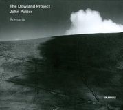 Romaria John Potter - Romaria