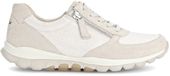 Gabor Rollingsoft Sneaker 86.968.22 Bianco Neve Ivoor