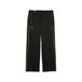 PUMA Sportbroek 'PUMA x ASTON MARTIN ARAMCO F1® TEAM T7' geel / zwart