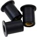 Bolt MC Hardware WSF-NUT-50 M5 voorruitmoeren, 50 stuks