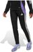 Adidas Tiro 24 Slim Training Pantalon Noir Garçons, Filles