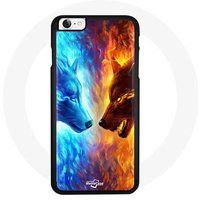 Maniacase Koffer voor Oppo A53 Prison Break Michael Scofield en Lincoln Burrows