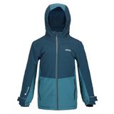 Regatta Highton Pad Iii Jas Blauw