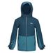 Regatta Highton Pad Iii Jas Blauw
