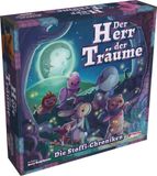 Asmodee PHGD0027 bordspel Rollenspel