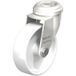 Blickle LRXA-PO 76G Zwenkwiel Wieldiameter: 75 mm Draagvermogen (max.): 75 kg 1 stuk(s)